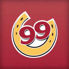 Ninety Nine Restaurant & Pub logo