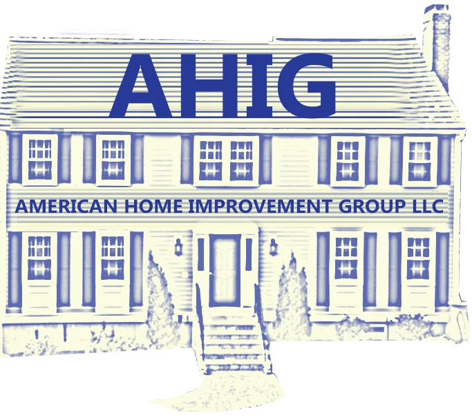 American Home Improvement Group LLC logo