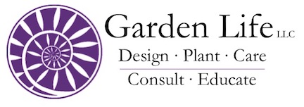 Garden Life logo