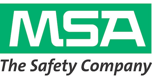 MSA, The Safety Company logo