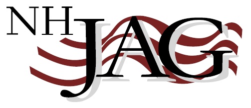 NH JAG logo
