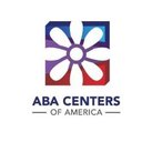 ABA Centers of America logo