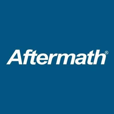 Aftermath Services logo