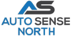 Auto Sense logo