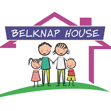 Belknap House logo