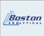 Boston Analytical logo