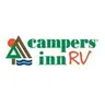 Campers Inn RV logo