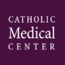 Catholic Medical Center logo