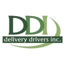 Delivery Drivers Inc. logo