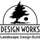 Design Works Landscape + Construction logo