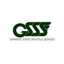 Granite State Shuttle Service logo