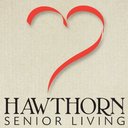 Hawthorn Senior Living logo