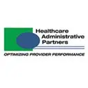 Healthcare Administrative Partners logo