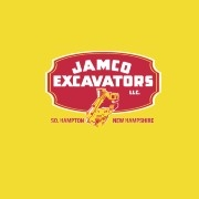Jamco Excavators logo