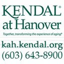 Kendal At Hanover logo