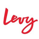 Levy at Northeast Delta Dental Stadium logo