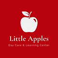 Little Apples Day Care & Learning Center logo