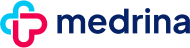 Medrina logo