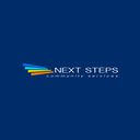 Next Steps Community Services logo