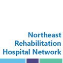 Northeast Rehabilitation Health Network logo