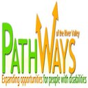 PathWays of the River Valley logo