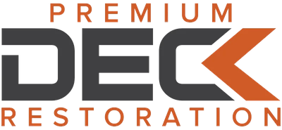 Premium Deck Restoration logo