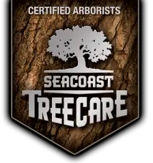 Seacoast Tree Care logo