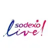 Sodexo Live logo
