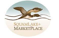 Squam Lake MarketPlace logo