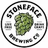 Stoneface Brewing Company logo