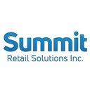 Summit Retail Solutions logo
