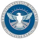 TSA (Transportation Security Administration) logo