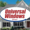 Universal Windows Direct of Manchester logo