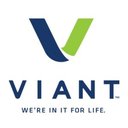 Viant Medical logo